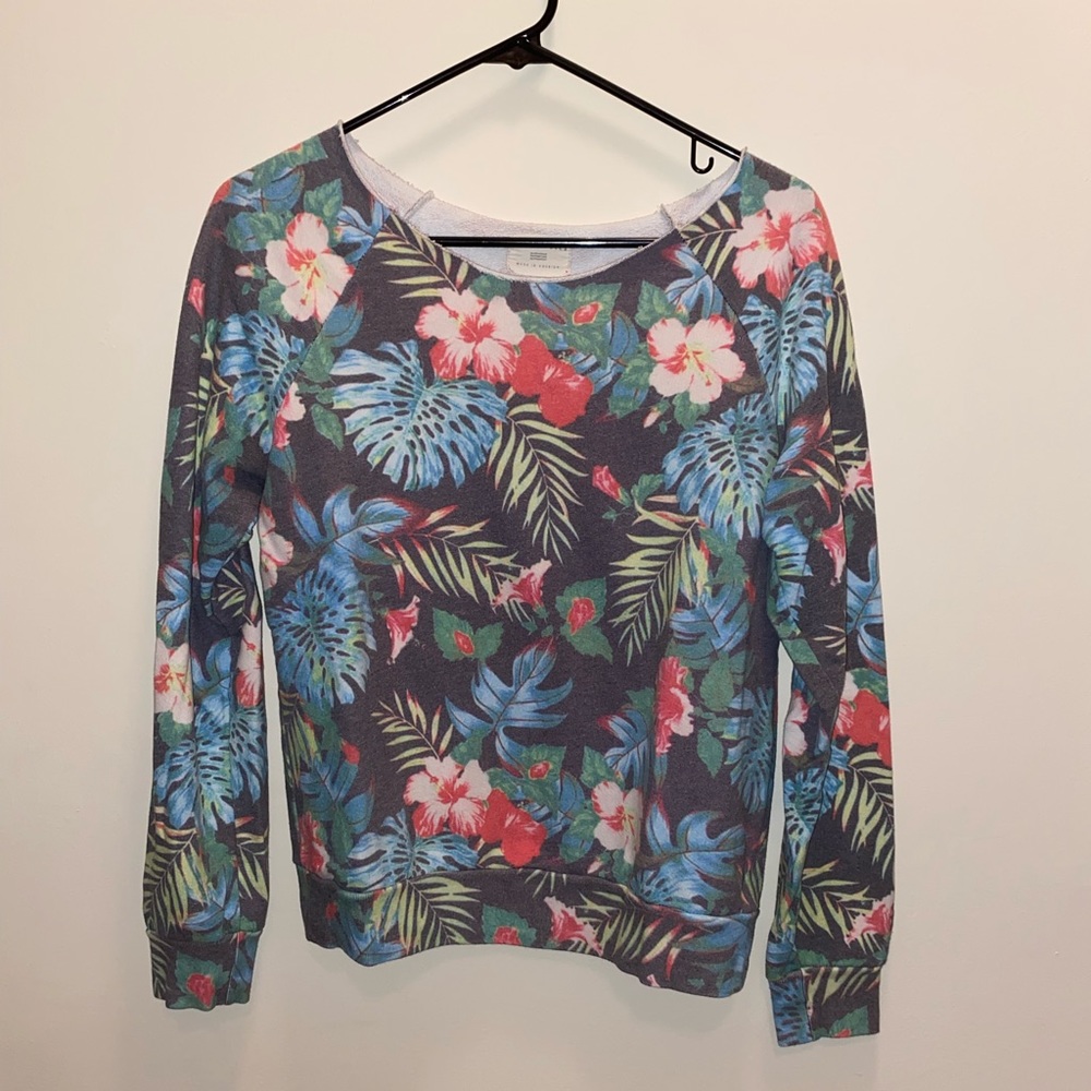 Sol Angeles Crewneck